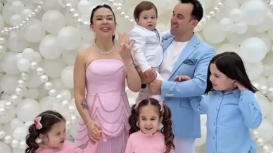 Özlem Öz’ün Instagram hesabına erişim engeli!