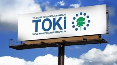 TOKİ Adıyaman Gölbaşı'nda kura heyecanı sona erdi