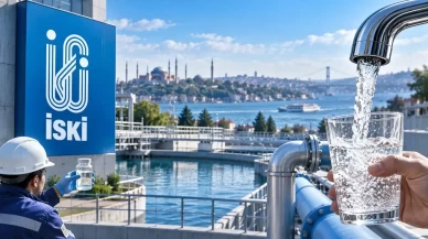 İstanbul’un şebeke suyuna kanalizasyon mu karıştı?