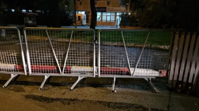 İstanbul’da bugün hangi yollar kapalı? Valilik alternatif güzergâhları açıkladı