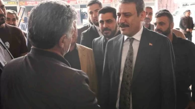 ‘Terörsüz Türkiye’ süreci Diyarbakır’da ticareti canlandırdı!