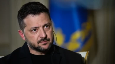 Zelenskiy’den Almanya mesajı: Savunmada önemli anlaşmalar yapacağız