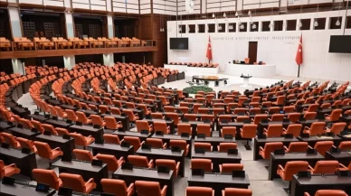 Meclis bugün açılıyor! Milyonları ilgilendiren düzenlemeler gündemde