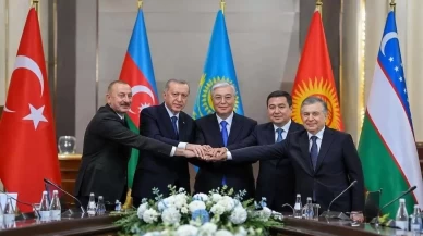 Türk Dünyasının ortak çatısı 17 yaşında!
