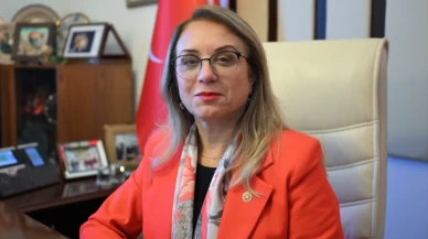 MHP'li Filiz Kılıç'tan TDT Zirvesi'nde Turan mesajı