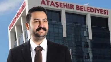 CHP’li Ataşehir Belediye Başkan Vekili dahil 5 tutuklama
