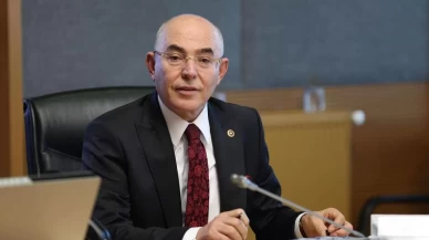 MHP’li Karakaya’dan Muhtarlar Günü mesajı!