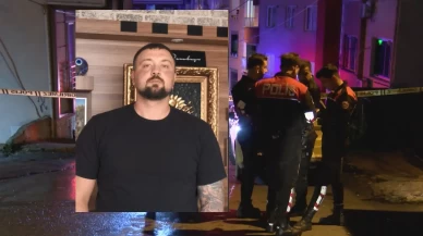 Silahlı saldırıya uğrayan genç hayatını kaybetti
