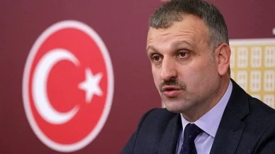 Cumhurbaşkanı Başdanışmanı Oktay Saral istifa ettiğini açıkladı