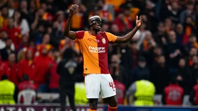 Galatasaray'a Barcelona'dan ağır darbe