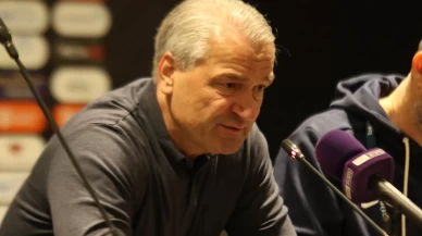 Bernd Storck, oyuncularına sahip çıktı