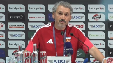 Atilla Gerin: “Yarım asırlık şanssızlığı kırdık”
