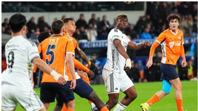 Beşiktaş evinde yeniden kazanmak istiyor