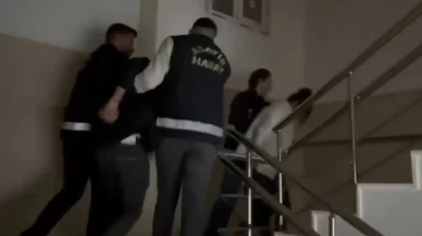 İş insanından 2 milyon TL isteyip ölümle tehdit ettiler!