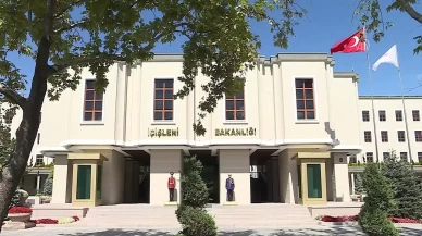 İçişleri Bakanlığı'ndan 19 Ekim Muhtarlar Günü mesajı