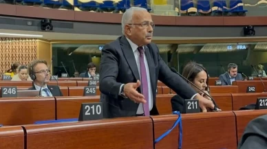 Hilmi Güler'den Yunanistan'ın sözlerine tokat gibi yanıt!
