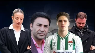 Kubilay Kaan Kundakçı davasında savcı mütalaasını açıkladı