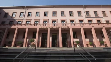 Adalet Bakanlığı'ndan Özgür Özel'in "sızdırıldı" iddiasına sert tepki