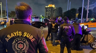 İstanbul’da huzur operasyonunun bilançosu belli oldu!
