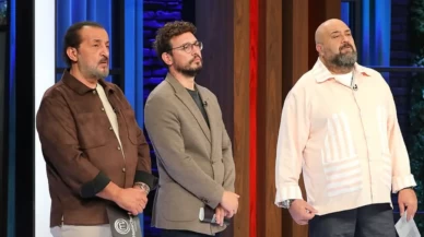MasterChef eleme adayları kim oldu? 27 Ekim potaya girenler