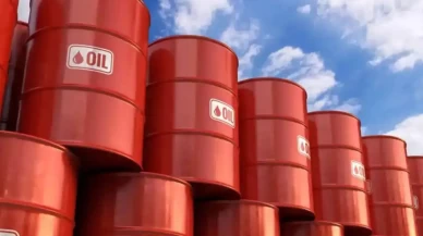 Brent petrol 101,69 dolara geriledi