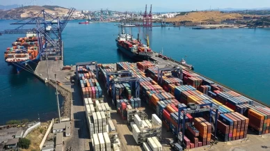 Türkiye’nin ihracatında kritik tablo ortaya çıktı! Zirvedeki sektör yine değişmedi