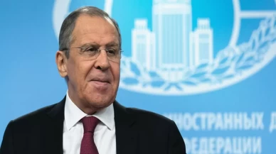 Lavrov’un diplomasi turunda yeni durak Tahran