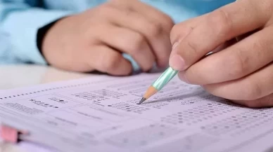 KPSS Ortaöğretim soru kitapçığı ve cevap anahtarı yayımlandı