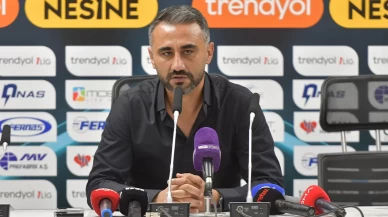 Selçuk Şahin: "Sadece kazanma odaklı oynadık"