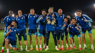 Çaykur Rizespor, Fenerbahçe maçı hazırlıklarını sürdürdü