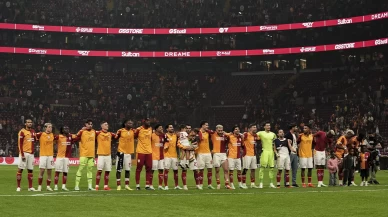 Galatasaray'dan Barcelona mesajı!
