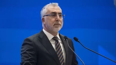 Bakan Işıkhan'dan Belçika'da 'kazan-kazan' mesajı: Türk toplumu iki ülke arasında güçlü bir köprü