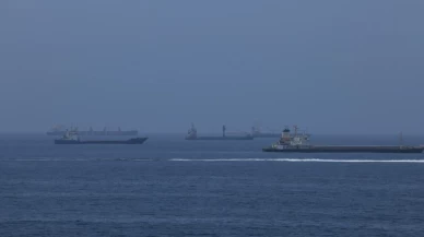 Hürmüz Boğazı'nda kaçakçılık gerilimi