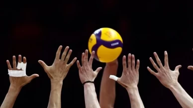 Manisa BŞB Kuzeyboru Maçı Canlı İzle | TVF Voleybol TV