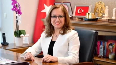 MHP’li Filiz Kılıç’tan yeni yasama yılında “Terörsüz Türkiye” vurgusu