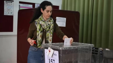 KKTC'de yaklaşık 225 bin seçmen sandık başına gidecek
