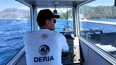 Bakan Kurum duyurdu! Fethiye’nin mavisi emin ellerde