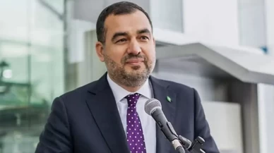 Nusret Altınbaş tutuklama talebiyle hakimliğe sevk edildi