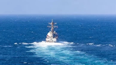 CENTCOM’dan İran ablukasının ekonomik etkisine ilişkin açıklama