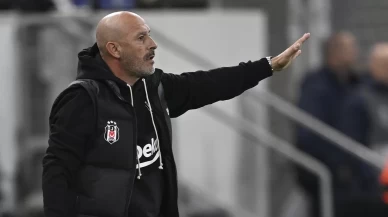 Vincenzo Italiano'dan mağlubiyet tepkisi