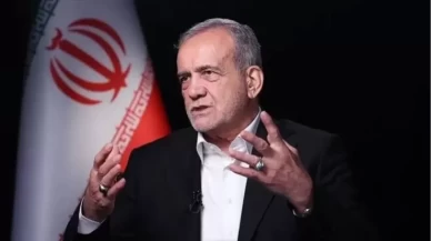 Pezeşkiyan’dan ABD’ye: “Teslim olmayacağız”