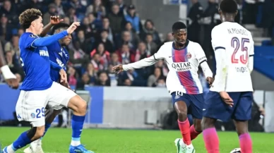 Rennes - Strasbourg maçı canlı izle! beIN SPORTS MAX 2 yayın ekranı, saat kaçta?