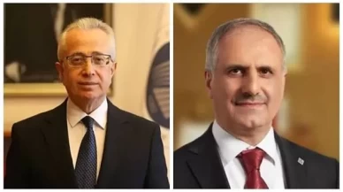 SPK Başkanı istifa etti, Osman Çelik emeklilik dilekçesini sundu