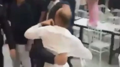 Sandık başında tansiyon yükseldi! YENİ Parti'liler birbirine girdi