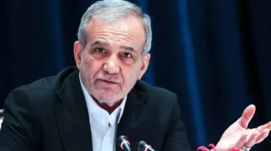 Pezeşkiyan’dan Tahran’da birlik mesajı!