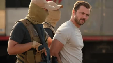 Teşkilat 188. bölüm canlı izle! TRT 1 yayın linki