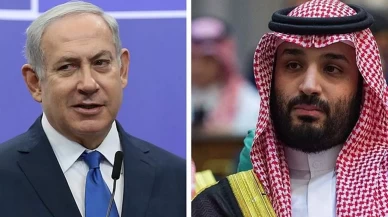 Selman, Netanyahu'nun teklifini geri çevirdi