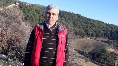Baba ve oğlunu av tüfeğiyle öldürdü!