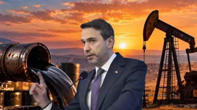 Türkiye’nin enerji planı ortaya çıktı!