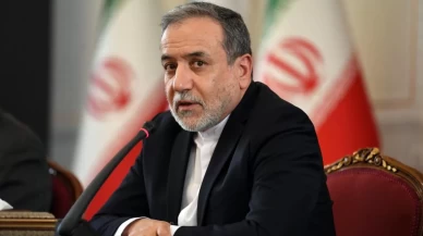 Arakçi: ABD'nin önerisine birkaç gün içinde yanıt vereceğiz